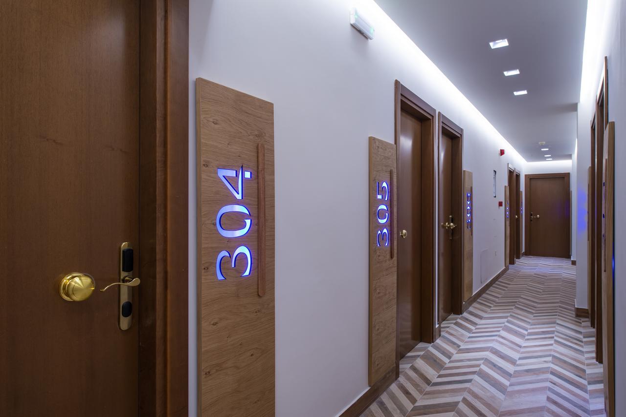Anesis Blue Boutique Hotel Hersonissos  Luaran gambar